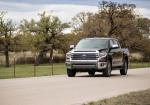Toyota Tundra 1794 Edition CrewMax 2017 года